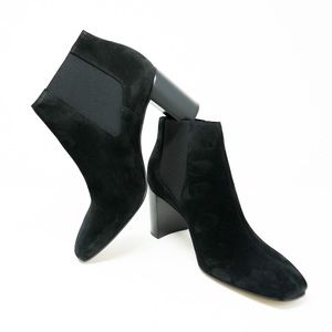 RAG & BONE Aslen Suede Chelsea Boot Size EU 39 NIB